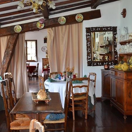 Auberge Du Lac Bauduen Zewnętrze zdjęcie