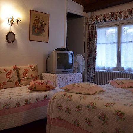Auberge Du Lac Bauduen Zewnętrze zdjęcie