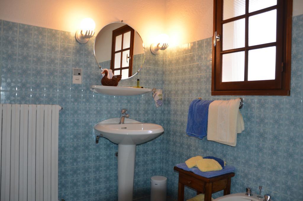 Auberge Du Lac Bauduen Pokój zdjęcie