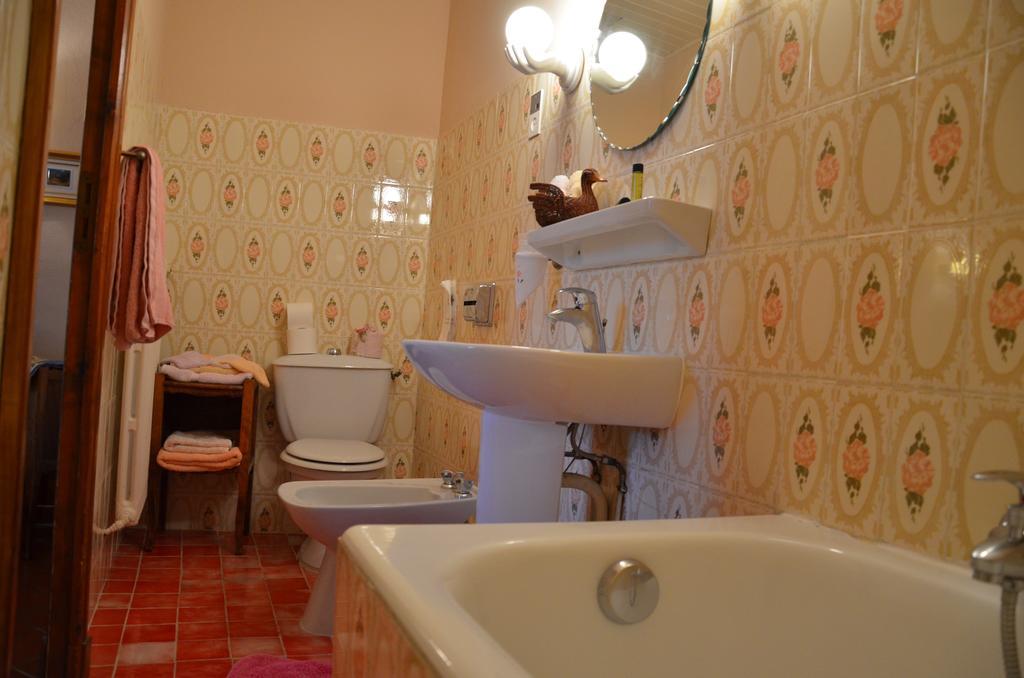 Auberge Du Lac Bauduen Zewnętrze zdjęcie