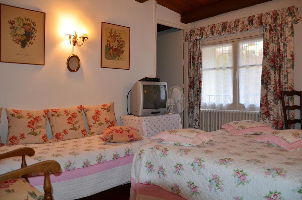 Auberge Du Lac Bauduen Pokój zdjęcie