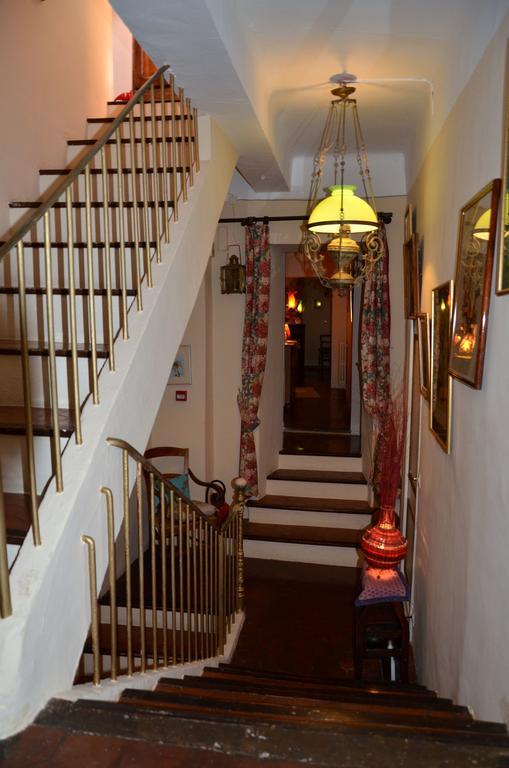Auberge Du Lac Bauduen Zewnętrze zdjęcie