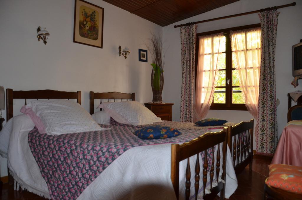 Auberge Du Lac Bauduen Pokój zdjęcie