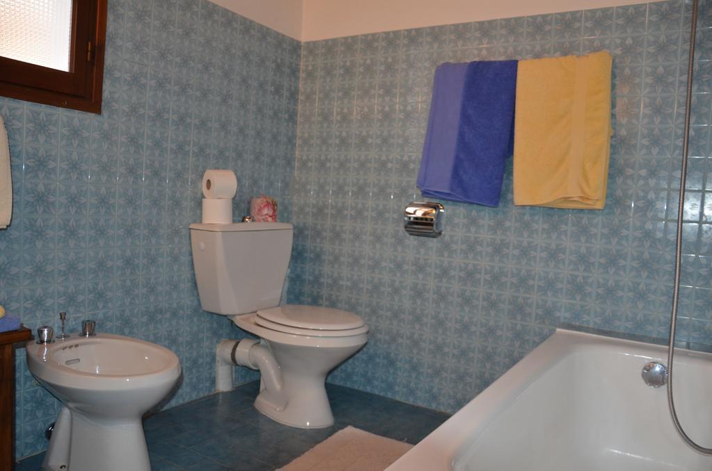 Auberge Du Lac Bauduen Pokój zdjęcie