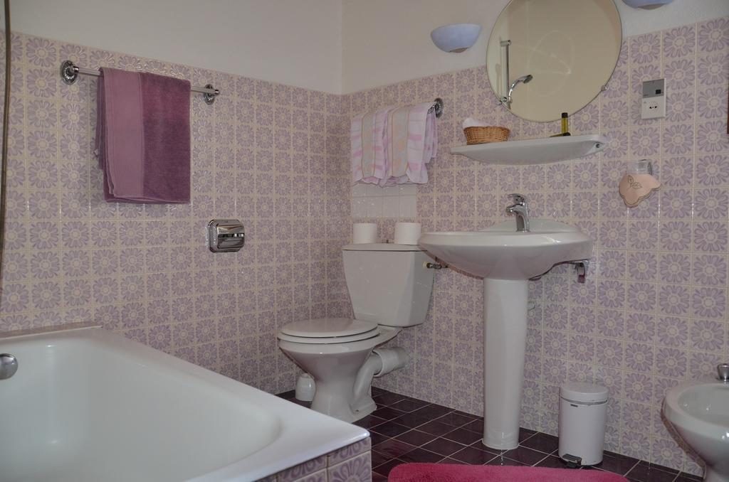 Auberge Du Lac Bauduen Pokój zdjęcie