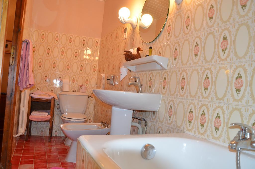 Auberge Du Lac Bauduen Zewnętrze zdjęcie